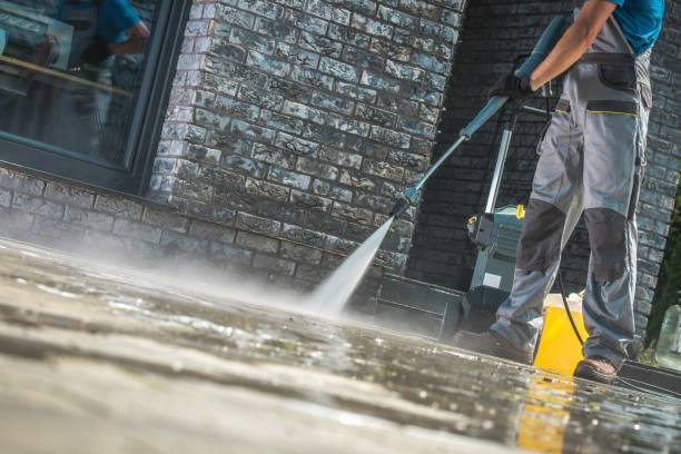 Best Dumpster Area Cleaning  in Thompsonville, PA
