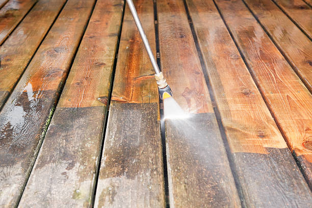 Thompsonville, PA Pressure Washing Services Company
