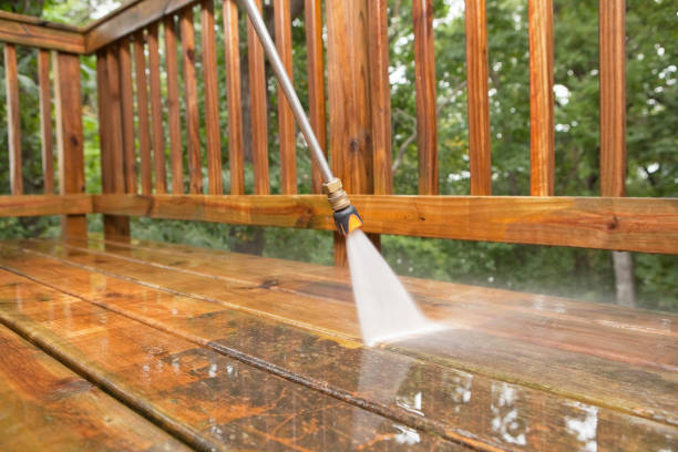 Best Gutter Cleaning  in Thompsonville, PA